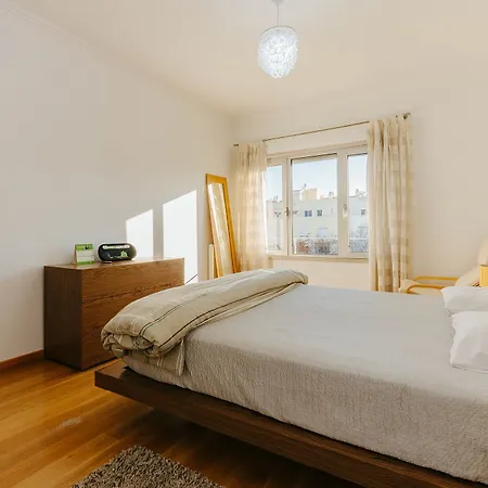 Expo By Rental4all Apartamento Lisboa