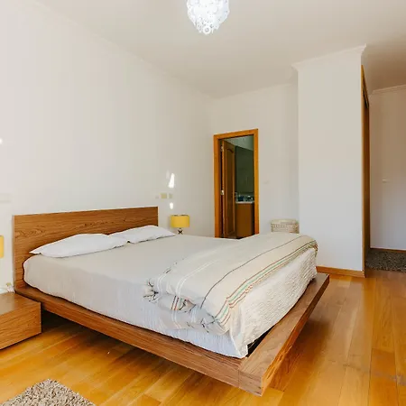 Expo By Rental4all Apartamento