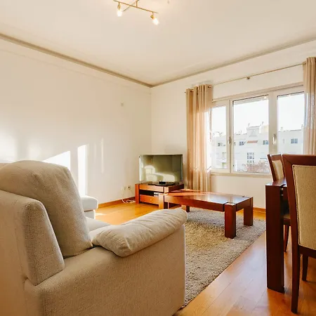 Expo By Rental4all Apartamento