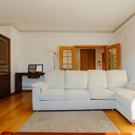 Expo By Rental4all Apartamento
