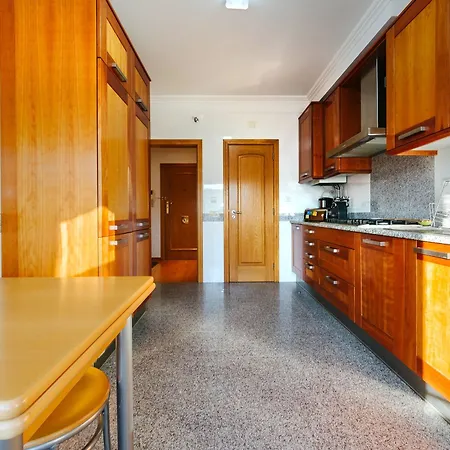 Expo By Rental4all Apartamento Lisboa